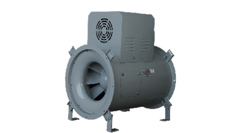 旋涡气泵2.2kW 660V电流解析：揭秘动力核心参数