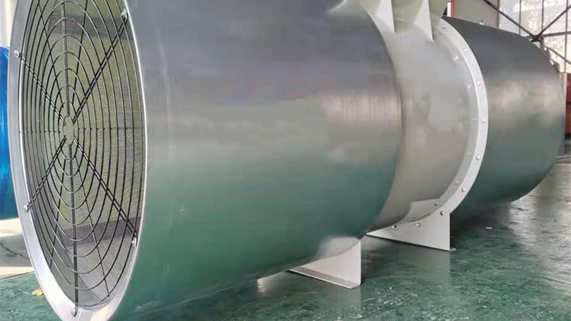 离心风机轴承箱型号规格解析：选型与性能考量