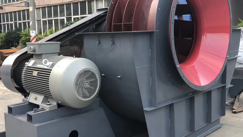 工业引风机选购指南：如何从十大品牌中挑选可靠产品