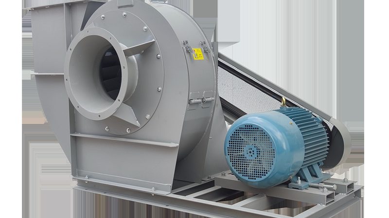 离心引风机15kW660V电流多少？揭秘风机电机电流计算公式**