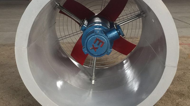 离心通风机风量计算：现场应用中的关键步骤与注意事项